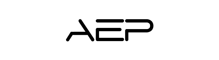 D3 Euronism  Free Fonts Download