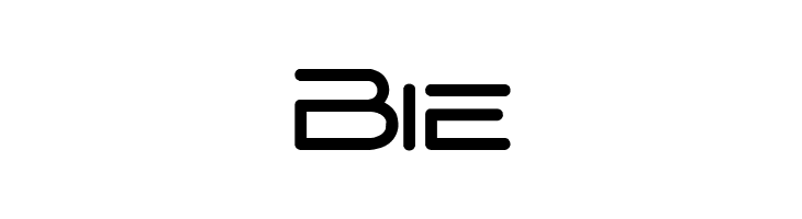 D3 Euronism  Free Fonts Download