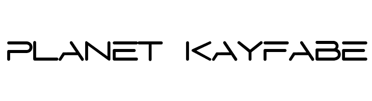 D3 Euronism  Free Fonts Download