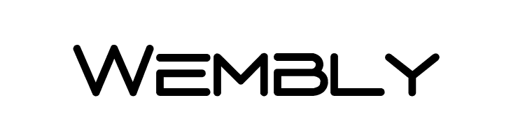 D3 Euronism  Free Fonts Download