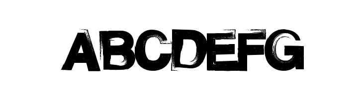 RightBrew  Free Fonts Download