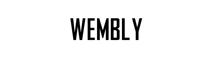 NFL San Diego Chargers  Free Fonts Download