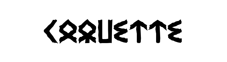 Eyvindr Bold  Free Fonts Download