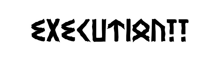 Eyvindr Bold  Free Fonts Download