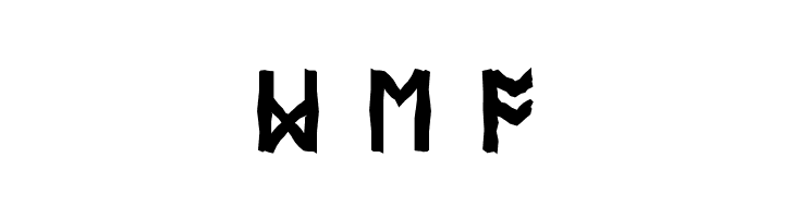 Eyvindr Bold  Free Fonts Download