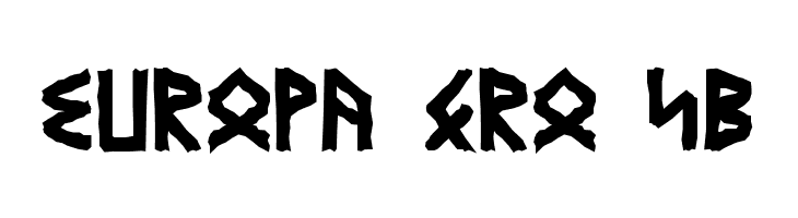 Eyvindr Bold  Free Fonts Download