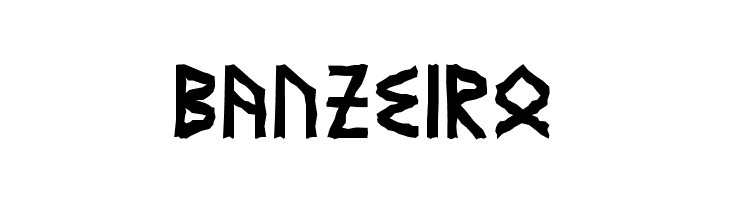 Eyvindr  Free Fonts Download