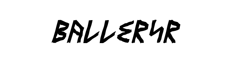 Eyvindr Italic  Free Fonts Download