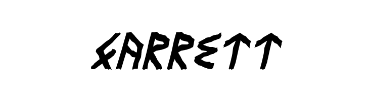 Eyvindr Italic  Free Fonts Download