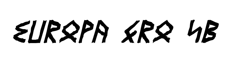 Eyvindr Italic  Free Fonts Download