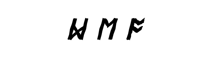 Eyvindr Bold Italic  Free Fonts Download