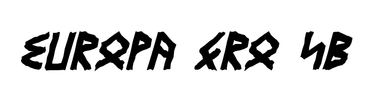 Eyvindr Bold Italic  Free Fonts Download