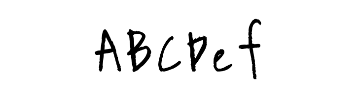 kevinandamanda.com  Free Fonts Download