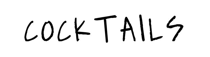 kevinandamanda.com  Free Fonts Download