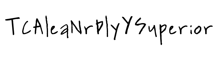 kevinandamanda.com  Free Fonts Download