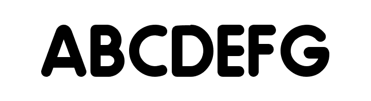 Coverface SE  Free Fonts Download