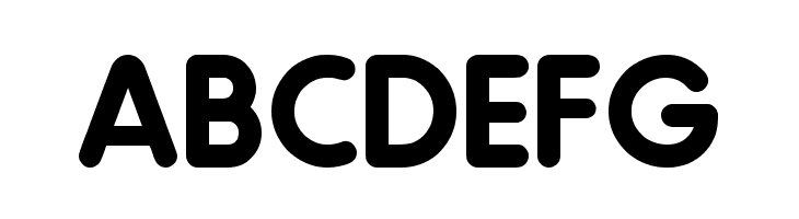 Coverface SE Bold  Free Fonts Download