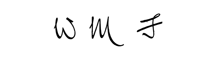 Inductive Resonance  Free Fonts Download