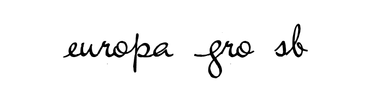 Inductive Resonance  Free Fonts Download