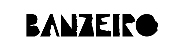 Qut'n'torn  Free Fonts Download