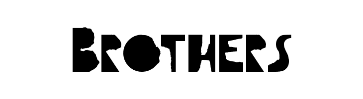 Qut'n'torn  Free Fonts Download