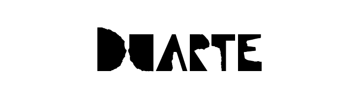 Qut'n'torn  Free Fonts Download