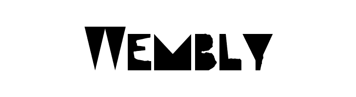 Qut'n'torn  Free Fonts Download