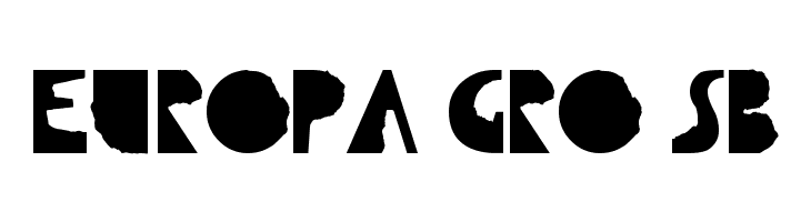 Qut'n'torn  Free Fonts Download