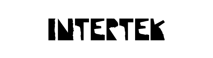 Qut'n'torn  Free Fonts Download