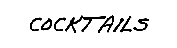 PapaMano AOE  Free Fonts Download