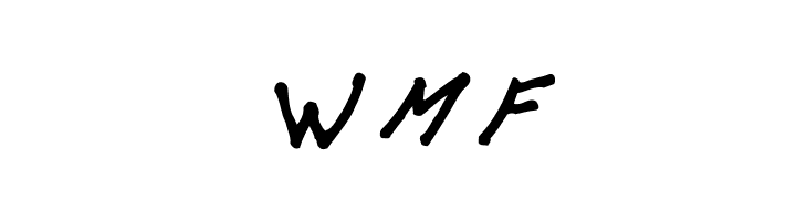 PapaMano AOE  Free Fonts Download