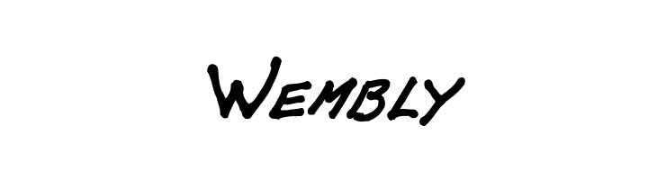 PapaMano AOE  Free Fonts Download