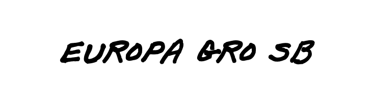 PapaMano AOE  Free Fonts Download