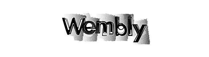 NewHighs  Free Fonts Download