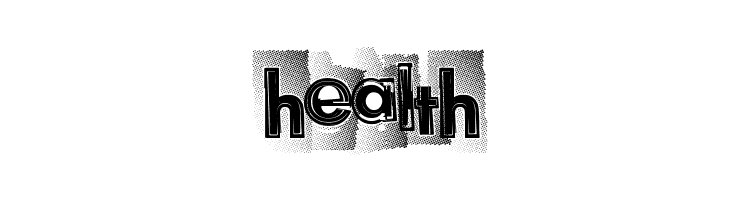 NewHighs  Free Fonts Download