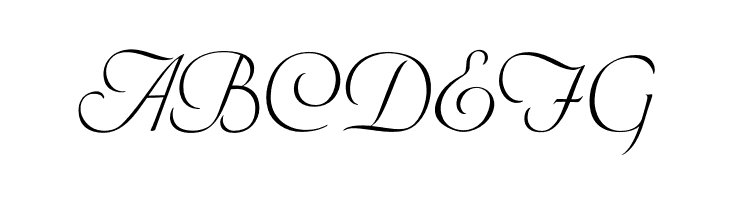 YoureInvited  Free Fonts Download