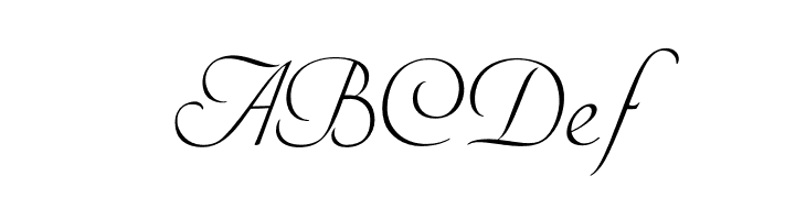 YoureInvited  Free Fonts Download