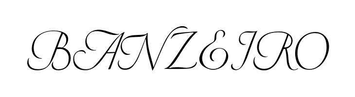 YoureInvited  Free Fonts Download