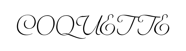 YoureInvited  Free Fonts Download