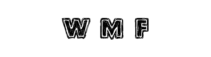 Culdesac  Free Fonts Download