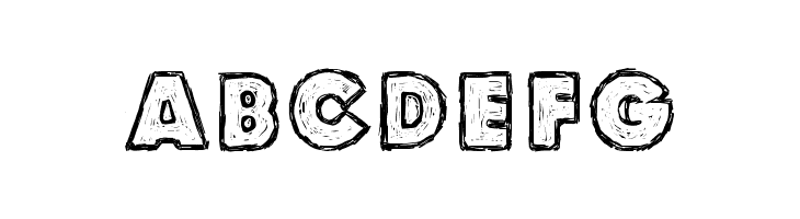 Culdesac2  Free Fonts Download