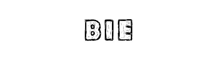 Culdesac2  Free Fonts Download