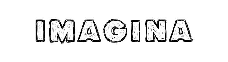 Culdesac2  Free Fonts Download