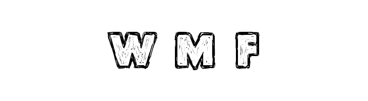 Culdesac2  Free Fonts Download