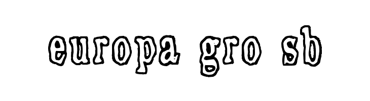 Plastika Elektronika  Free Fonts Download