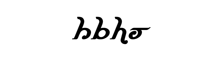 Thorass Bold Italic  Free Fonts Download