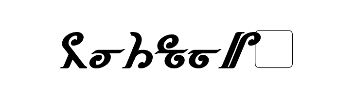 Thorass Bold Italic  Free Fonts Download