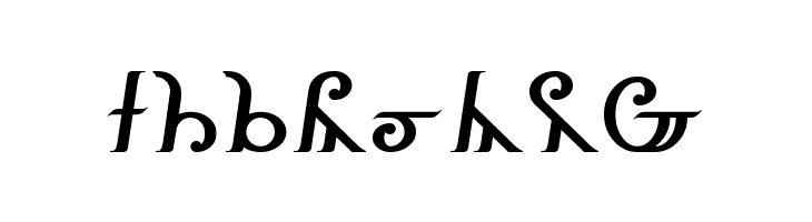 Thorass  Free Fonts Download