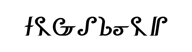 Thorass  Free Fonts Download