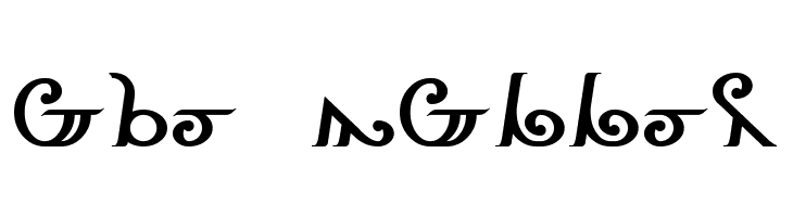 Thorass  Free Fonts Download